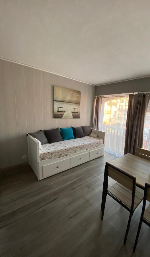 Studio Cabine Centre Port Cap D'Agde Exterior photo