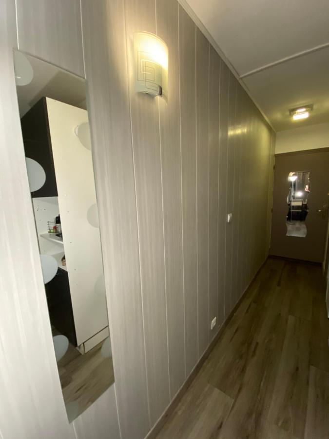 Studio Cabine Centre Port Cap D'Agde Exterior photo