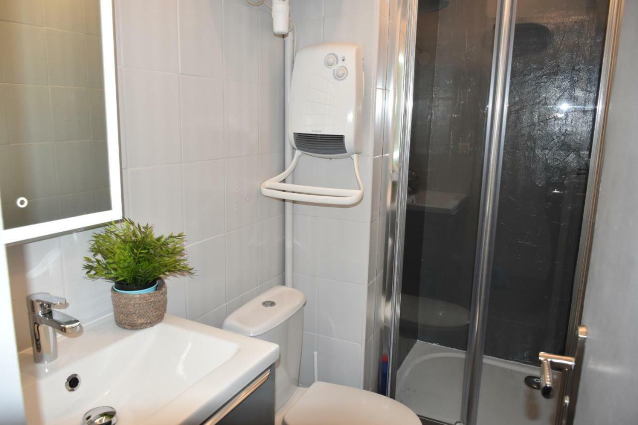 Studio Cabine Centre Port Cap D'Agde Exterior photo